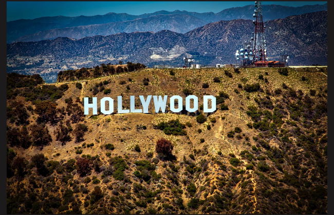 Visite complète de Los Angeles en bus - Photo 2