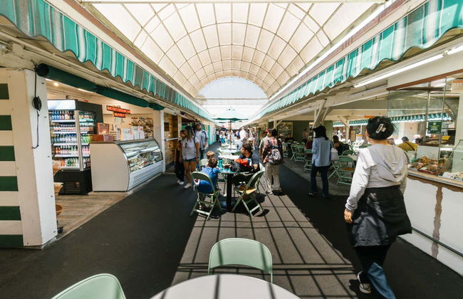 Tour completo di Los Angeles - Foto 2