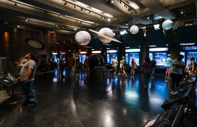 Tour completo di Los Angeles - Foto 4