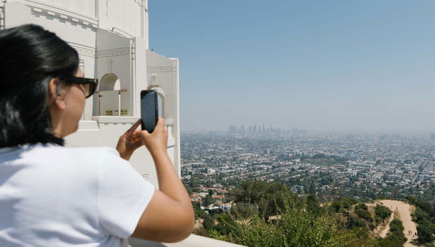 Best of Los Angeles Bus Tour - Photo 3