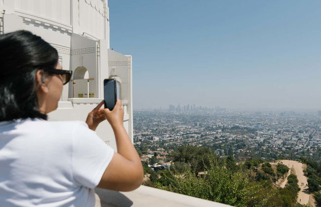 Tour completo di Los Angeles - Foto 3