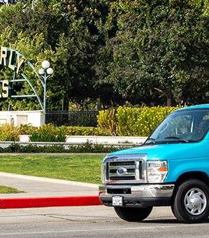 Foto - Tour completo di Los Angeles