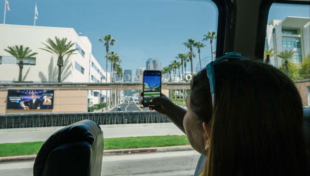 Best of Los Angeles Bus Tour - Photo 5