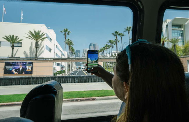 Tour completo di Los Angeles - Foto 5