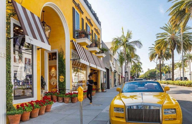 Tour completo di Los Angeles - Foto 6