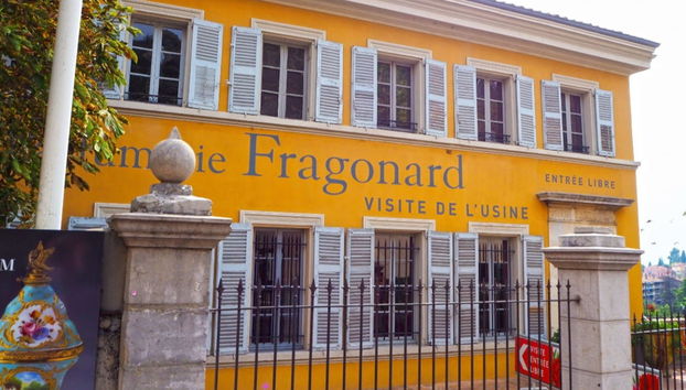 Excursion à Grasse + Dégustation de vins - Photo 3