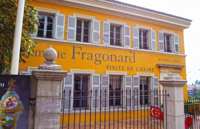 Excursion à Grasse + Dégustation de vins - Photo 3