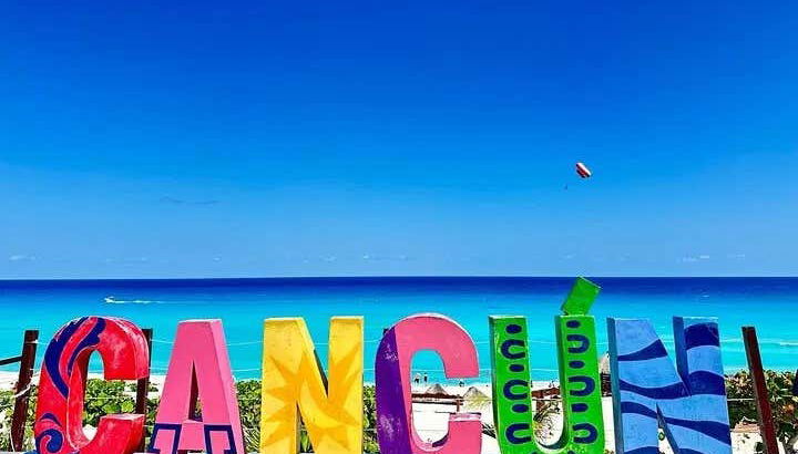 Cancun City Tour - Photo 1