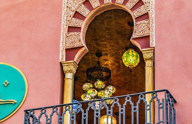 Tour por la Málaga musulmana - Foto 6