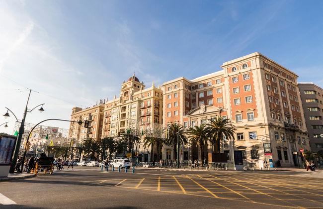 Tour por la Málaga musulmana - Foto 5