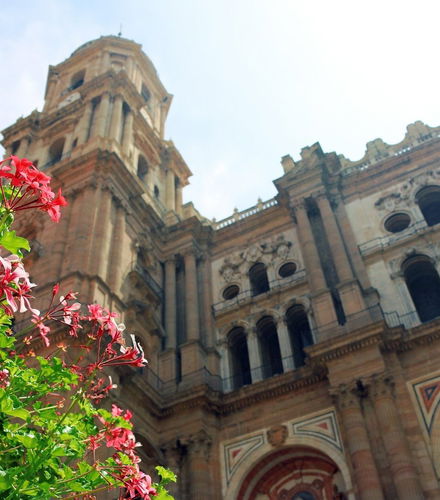 Photo - Visite sur les traces de l&apos;histoire musulmane de Málaga
