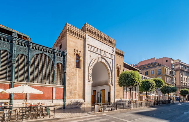 Tour por la Málaga musulmana - Foto 1