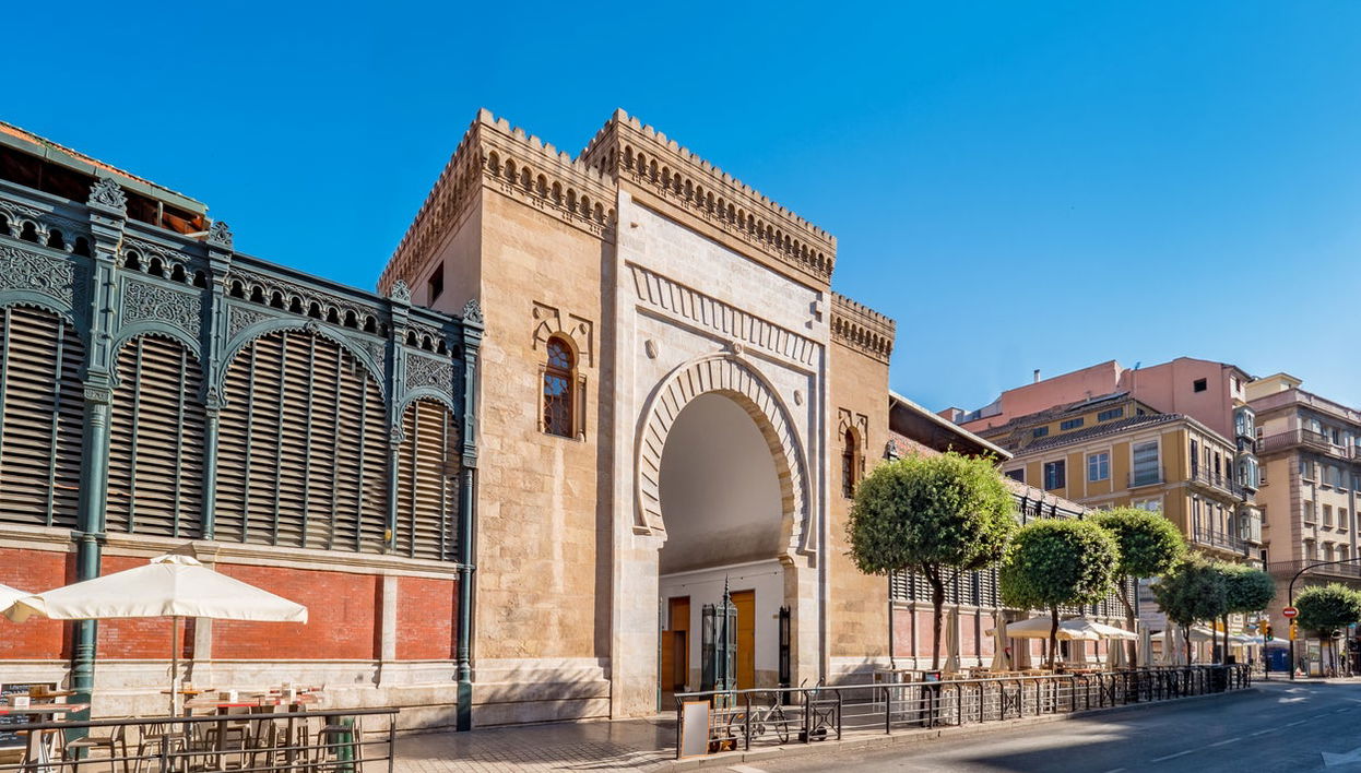 Tour por la Málaga musulmana - Foto 1