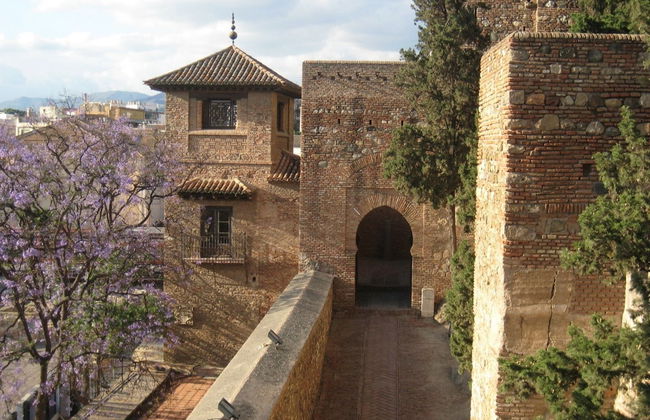 Tour por la Málaga musulmana - Foto 3
