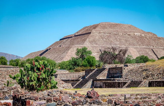 Excursión privada desde Ciudad de México - Foto 7