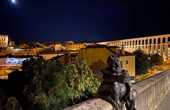 Tour dei misteri e delle leggende di Segovia - Foto 2
