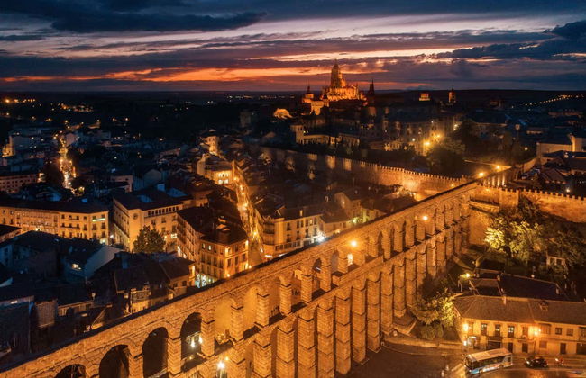 Tour de los misterios y leyendas de Segovia - Photo 2