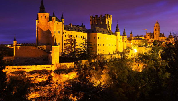 Tour de los misterios y leyendas de Segovia - Foto 3