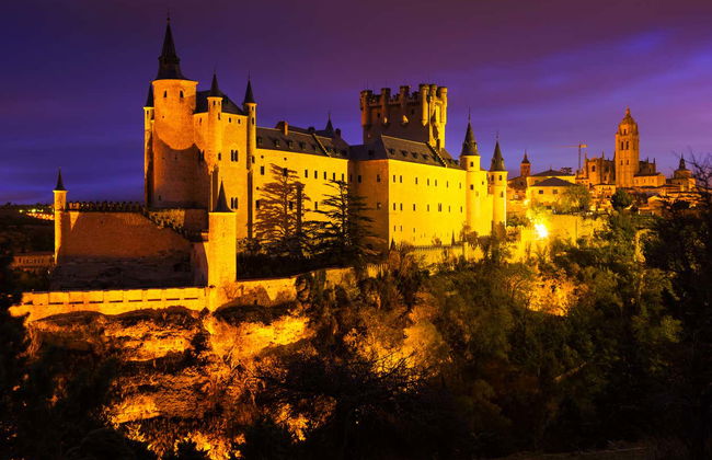 Tour de los misterios y leyendas de Segovia - Photo 3