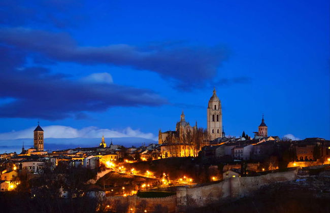 Tour de los misterios y leyendas de Segovia - Photo 1