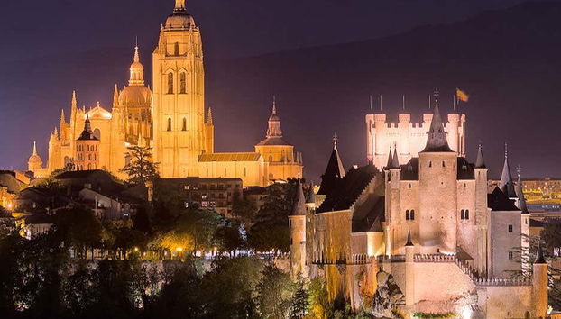 Tour de los misterios y leyendas de Segovia - Foto 5