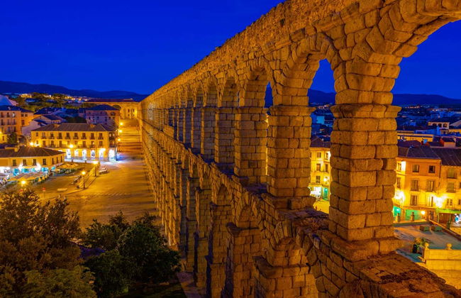 Tour de los misterios y leyendas de Segovia - Photo 4