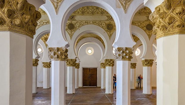 The 3 Cultures of Toledo Guided Tour - Photo 4