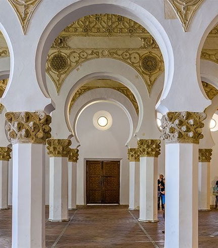 Foto de Visita guiada por el Toledo de las 3 culturas
