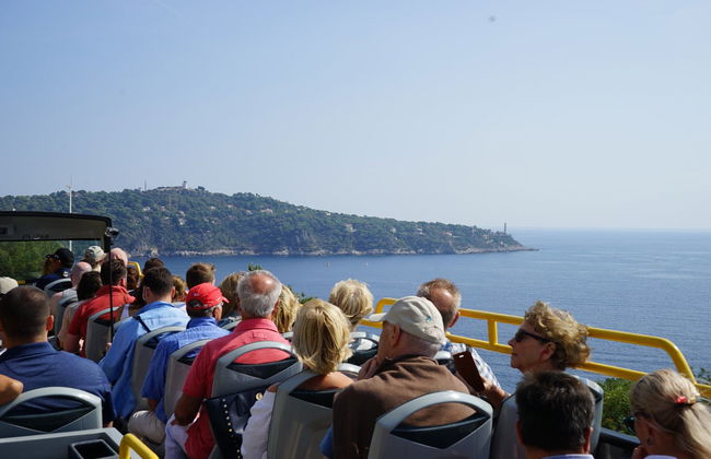 Bus Tour of Nice - Foto 4