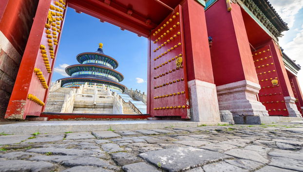 Pekín, Shanghái, Xián y Guilin en 12 días - Foto 4