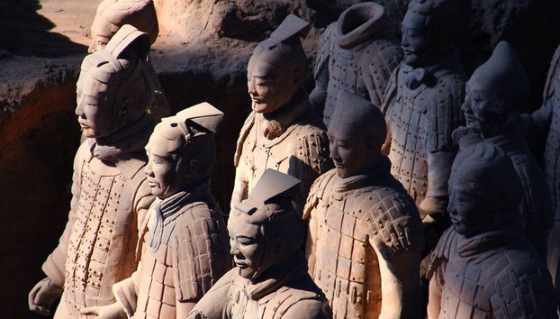 Pekín, Shanghái, Xián y Guilin en 12 días - Foto 3