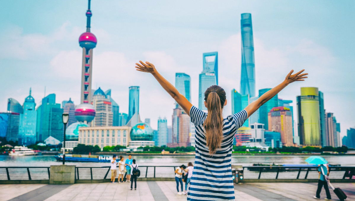 Pekín, Shanghái, Xián y Guilin en 12 días - Foto 1