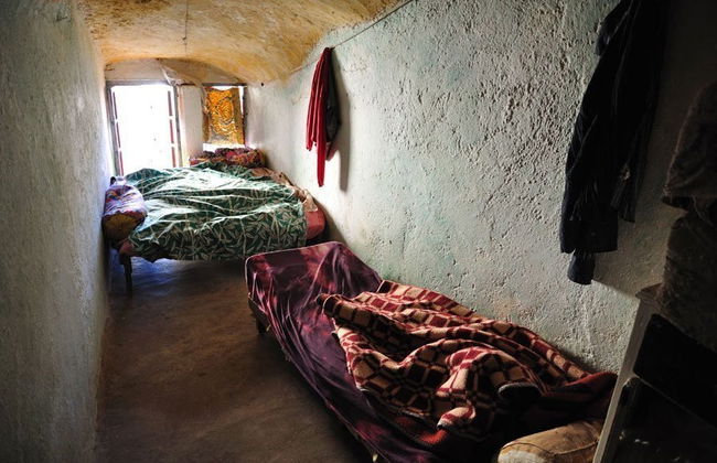 Escursione privata a Sefrou, Bhalil, Ifrane e Azrou - Foto 1