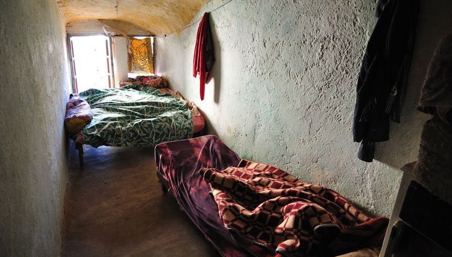 Excursión privada a Sefrou, Bhalil, Ifrane y Azrou - Foto 1