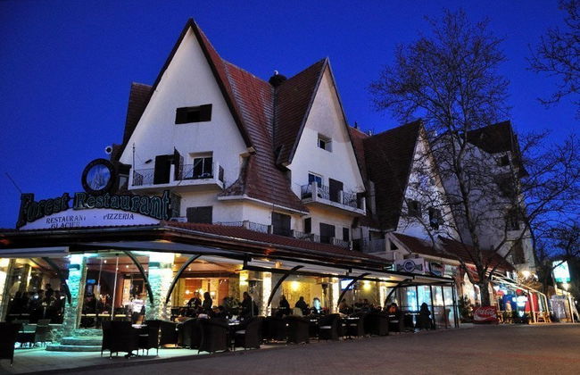 Escursione privata a Sefrou, Bhalil, Ifrane e Azrou - Foto 3