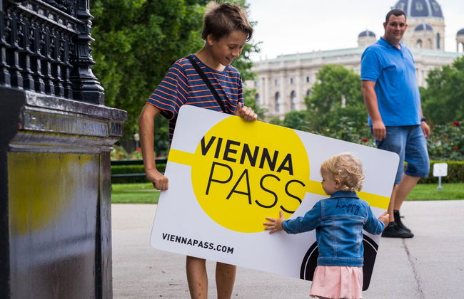 Vienna Pass - Photo 3