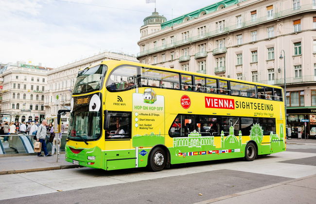 Vienna Pass - Photo 2