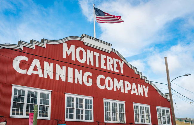 Excursión privada desde San Francisco - Foto 7