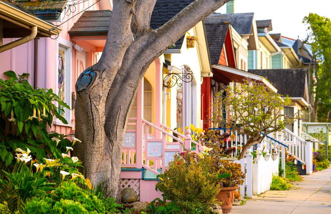 Excursión privada desde San Francisco - Foto 5