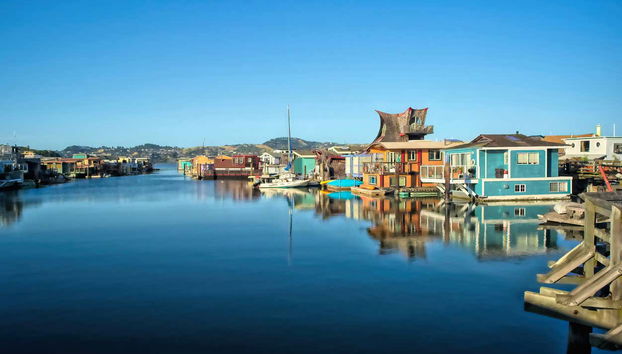 Excursión privada desde San Francisco - Foto 2