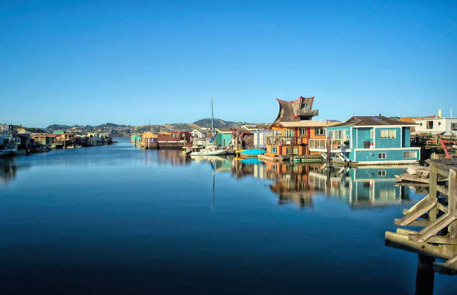 Excursión privada desde San Francisco - Foto 2