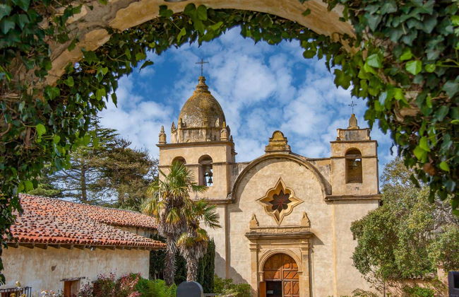 Excursión privada desde San Francisco - Foto 6