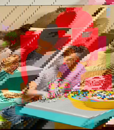 Foto de LEGOLAND® Discovery Centre Berlin Ticket