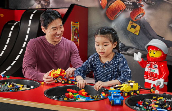 LEGOLAND® Discovery Centre Berlin Ticket - Photo 2