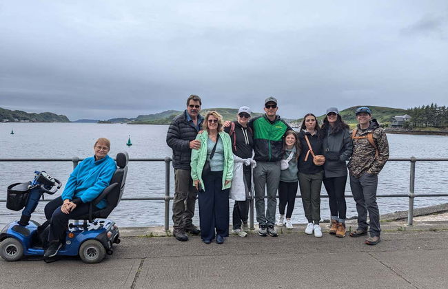 Visita guiada por Oban - Foto 6