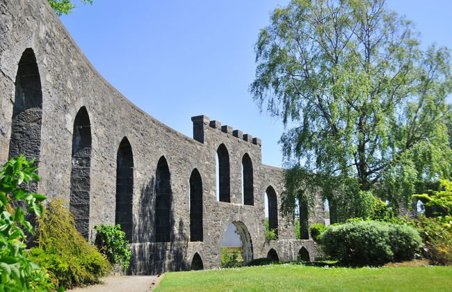 Oban Town Walking Tour - Photo 4