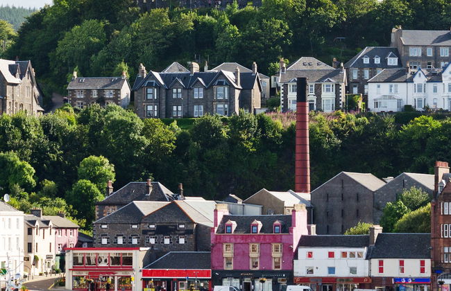 Visita guidata di Oban - Foto 7