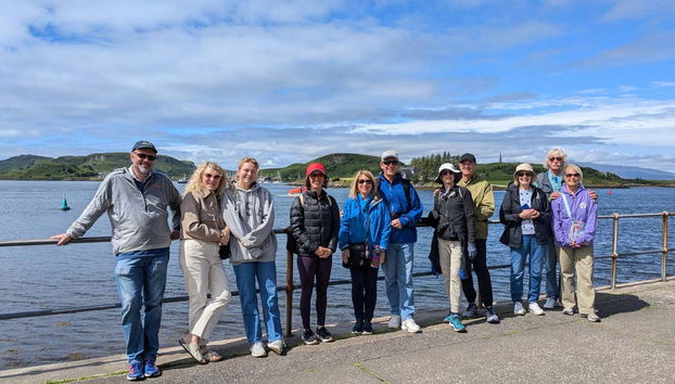 Visite guidée d’Oban - Photo 5