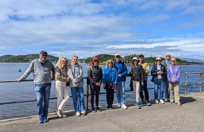 Visita guiada por Oban - Foto 5