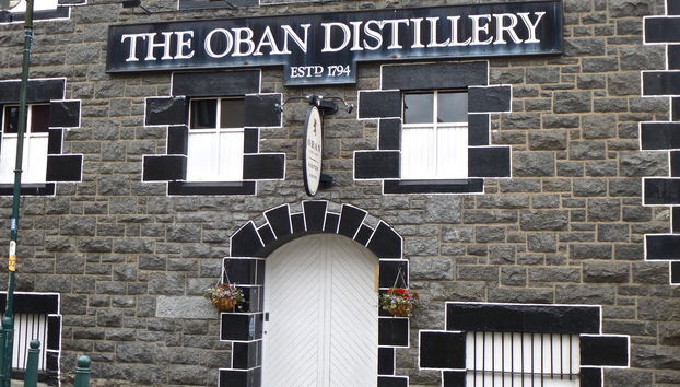 Oban Town Walking Tour - Photo 5